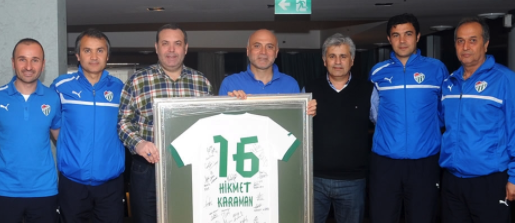 Bursaspor